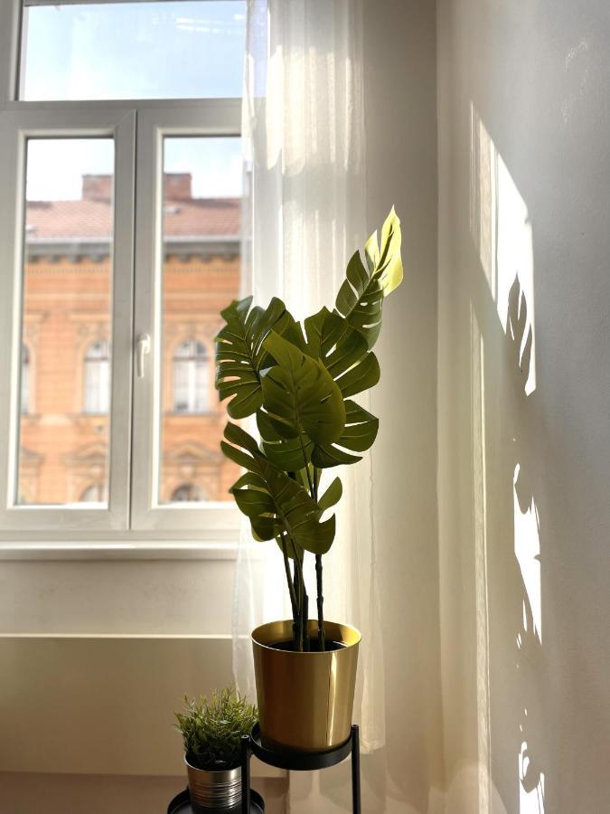 Eotvos 25 Apartment Budapesta Exterior foto