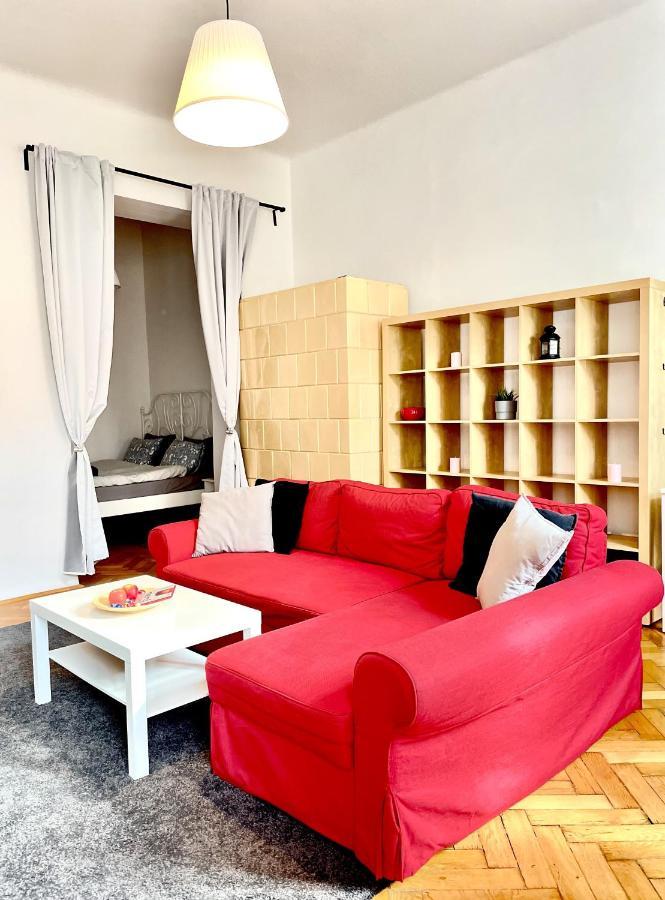 Eotvos 25 Apartment Budapesta Exterior foto