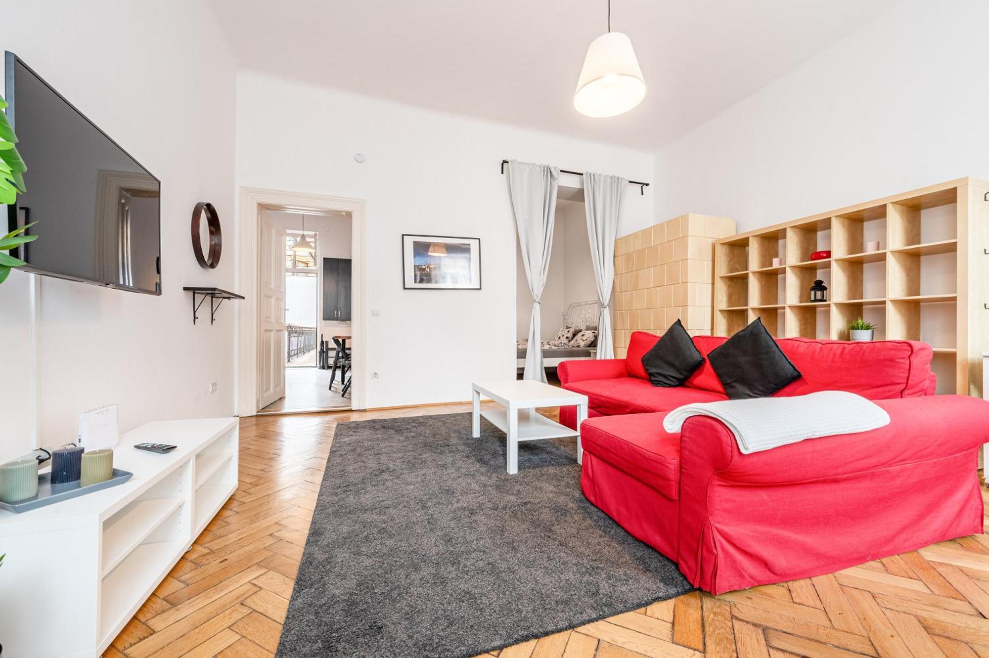 Eotvos 25 Apartment Budapesta Exterior foto