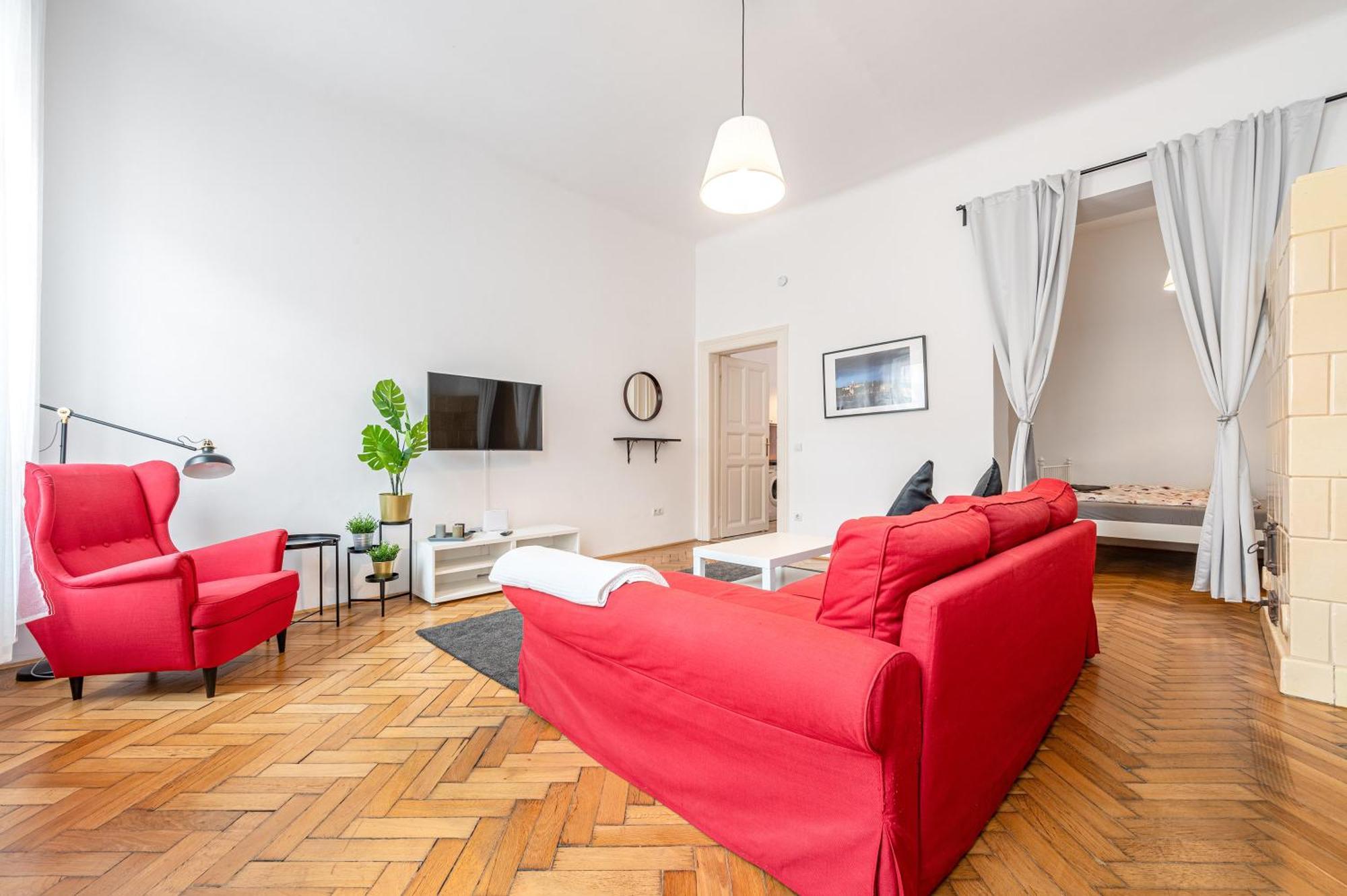 Eotvos 25 Apartment Budapesta Exterior foto